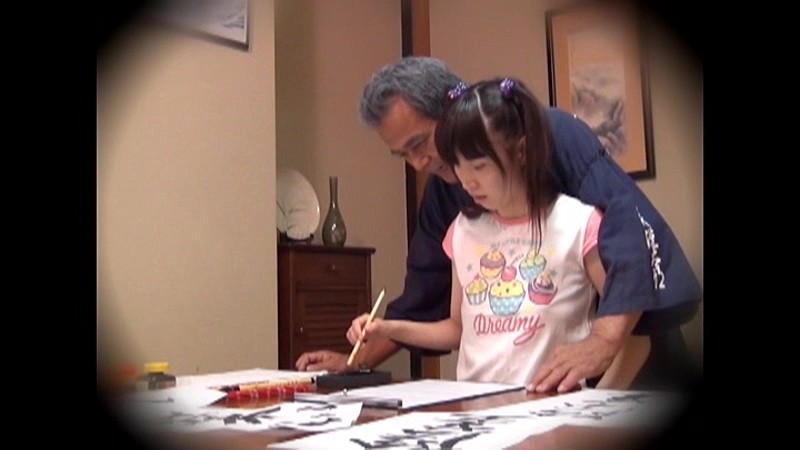 AND-019 第 8 部分 - 65 分钟