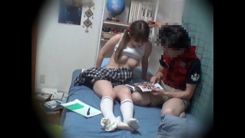 AND-025 第 5 部分 - 46 分钟