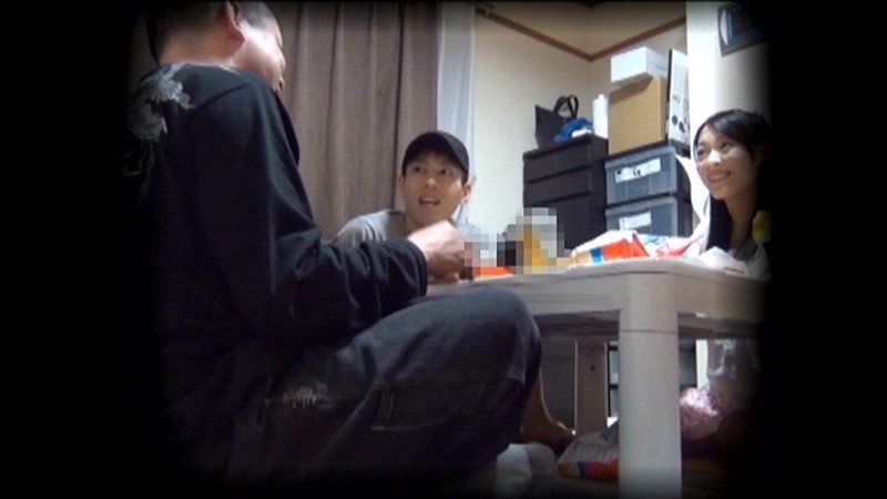 AND-036 パート 13 - 78 分