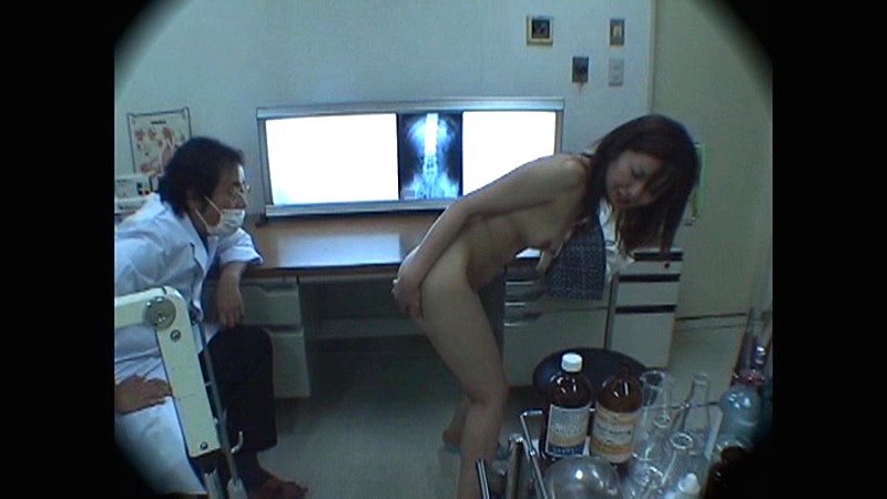 AND-051 パート 8 - 65 分