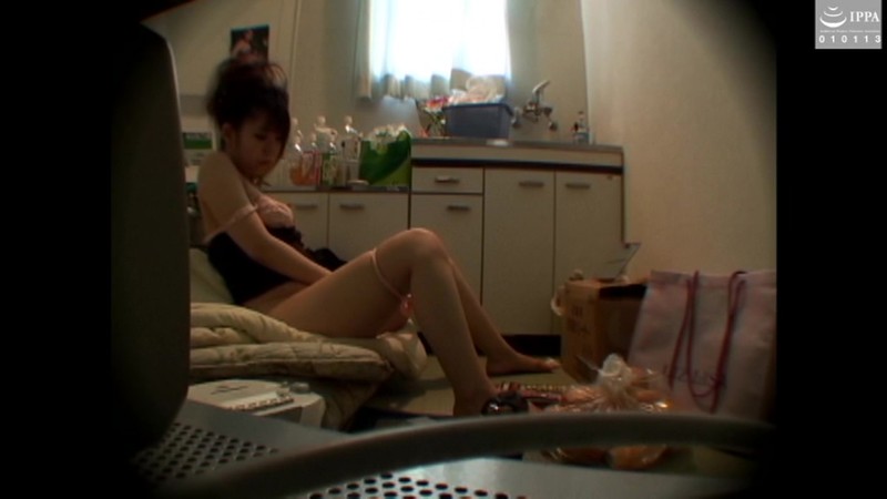 AND-107 Bagian 1 - 30 minit