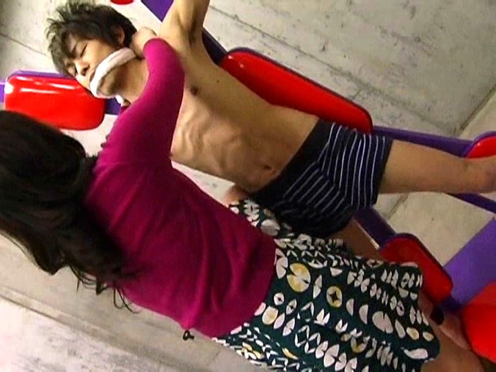 ATNF-04 パート 6 - 50 分