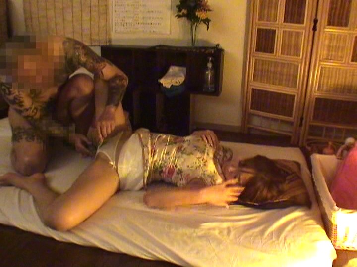 BKBU-08 パート 9 - 54 分