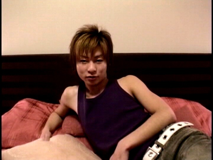 BKNK-101 Part 3 - 38 minutes