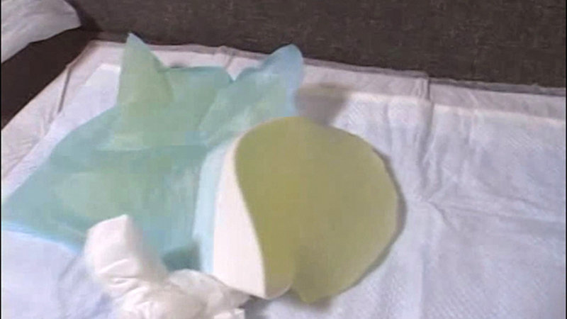 CHA-033 Part 6 - 75 minutes