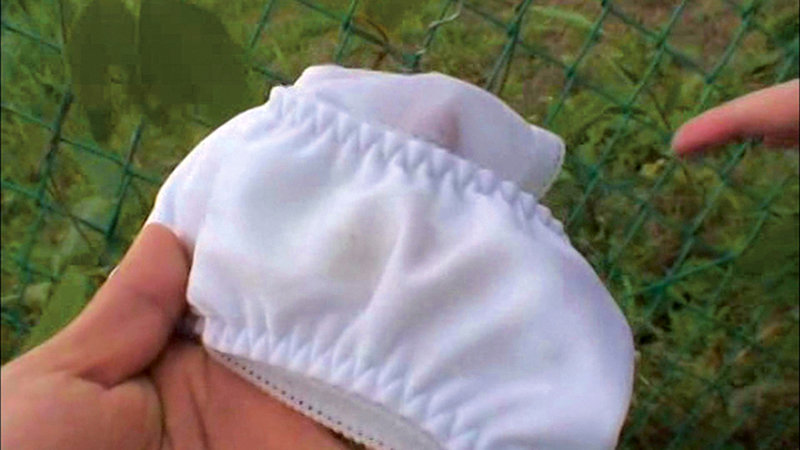 CHA-035 Part 10 - 111 minutes