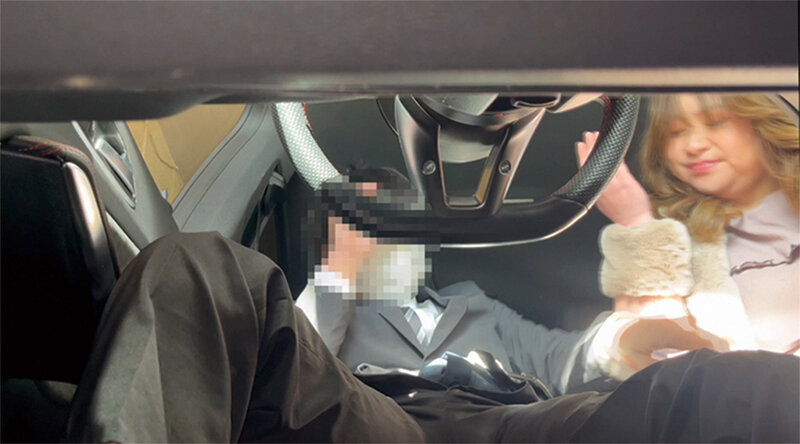 CHA-048 第 1 部分 - 30 分钟