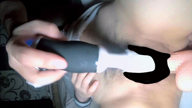 CHU-001 Part 14 - 69 minutes