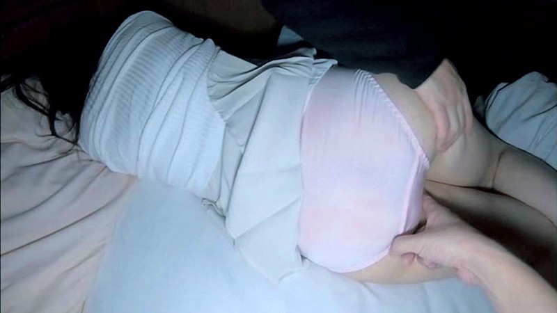 CHU-001 Part 3 - 36 minutes