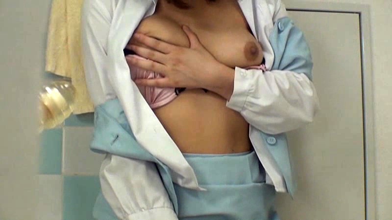 GENL-307 第 5 部分 - 54 分钟