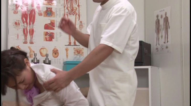 GES-003 第 18 部分 - 234 分钟