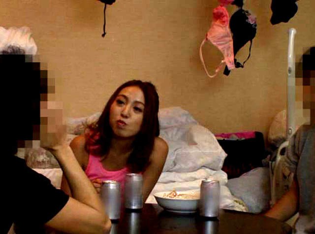 GES-006 パート 10 - 138 分