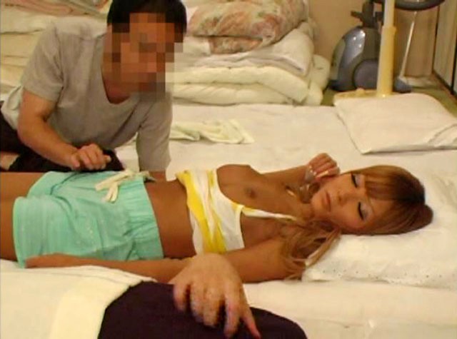 GES-006 パート 6 - 90 分