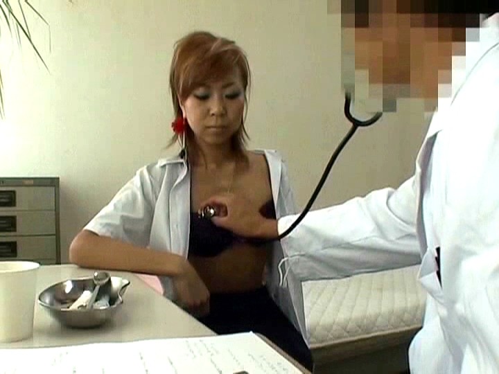 GHID-005 パート 4 - 66 分