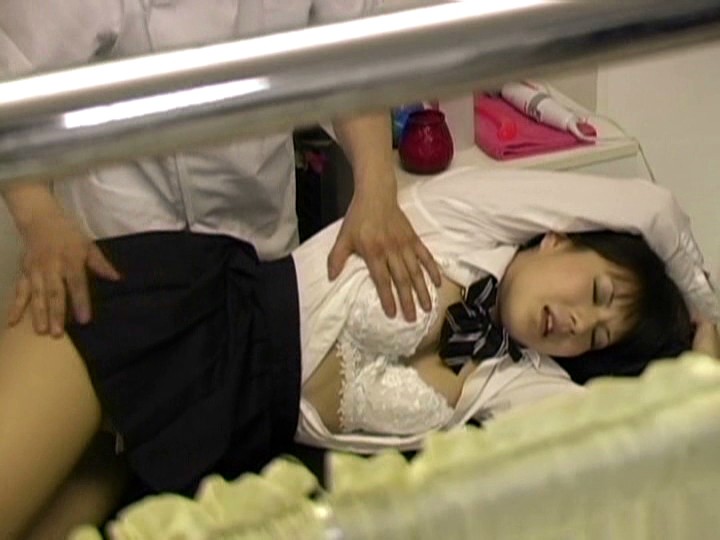 GHID-007 第 17 部分 - 318 分钟