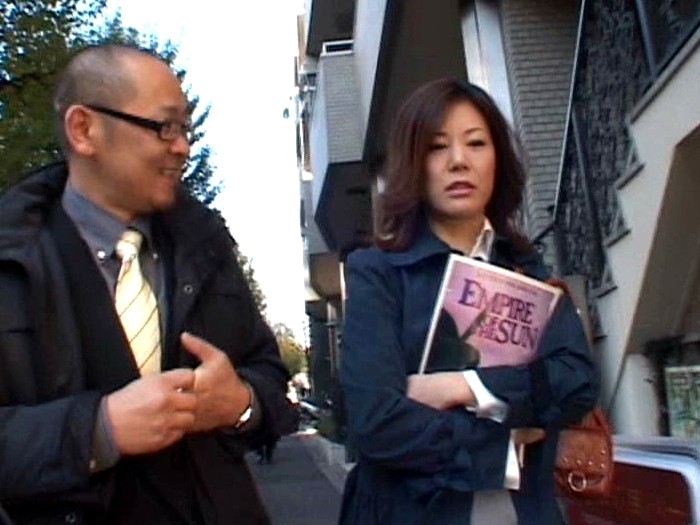 GIFD-86 第 1 部分 - 30 分钟
