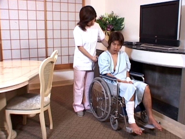 GIFD-093 パート 1 - 30 分