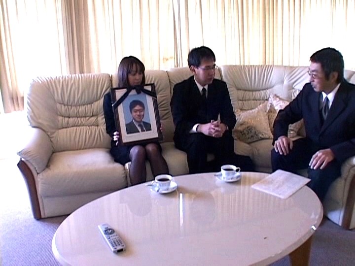 GIFD-109 パート 1 - 30 分