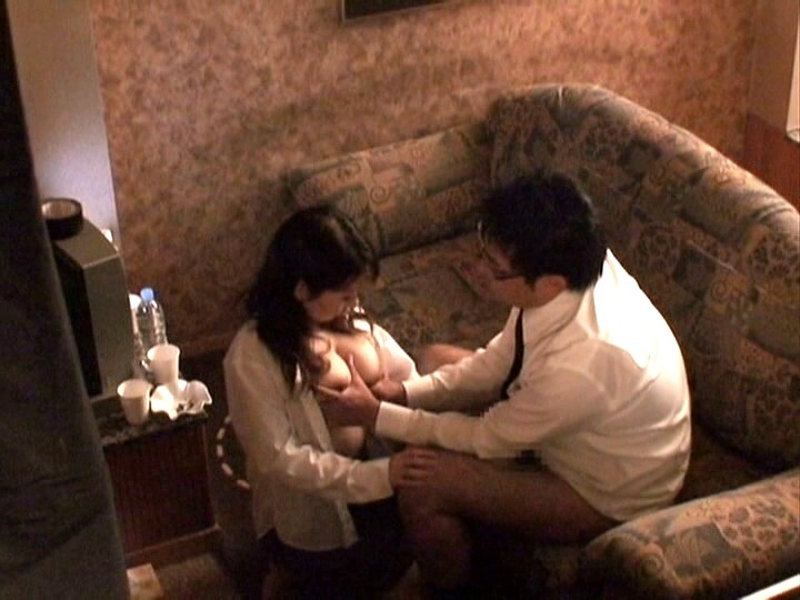 GIFD-121 パート 6 - 55 分