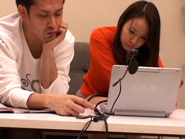 GIFD-132 Bagian 16 - 105 minit