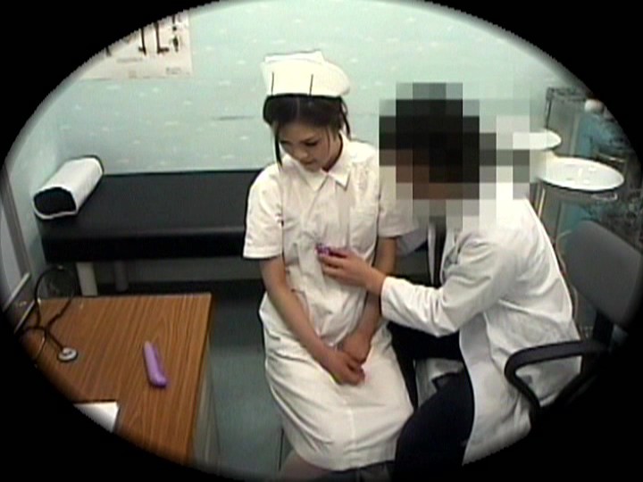 GOKU-012 Part 1 - 30 minutes