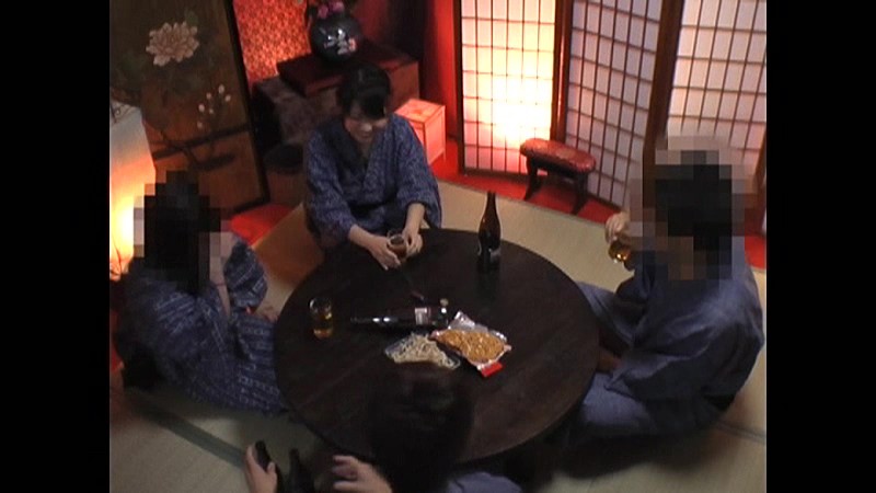 GOKU-061 パート 5 - 82 分