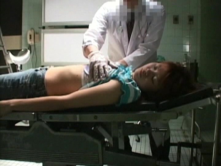 GOKU-085 Part 1 - 30 minutes