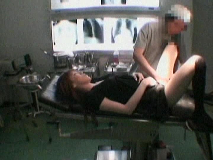 GOKU-085 パート 9 - 86 分