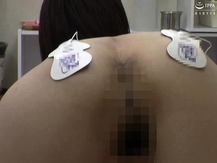 GOKU-124 パート 3 - 54 分