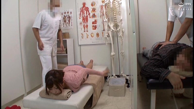 GOKU-170 第 17 部分 - 222 分钟