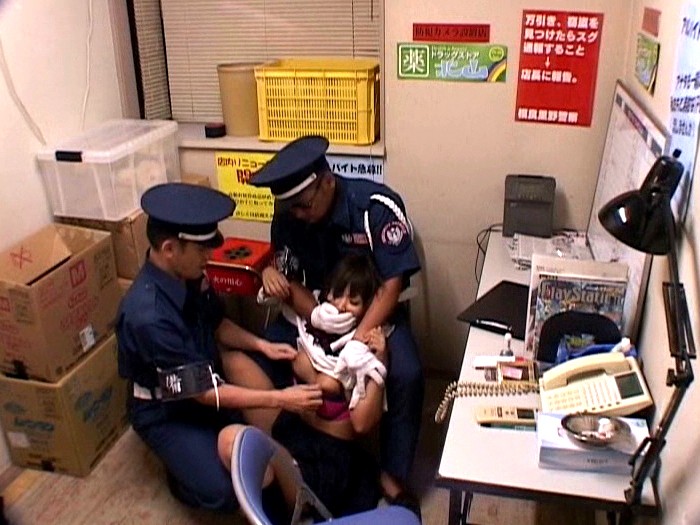 GTOK-06 パート 12 - 63 分