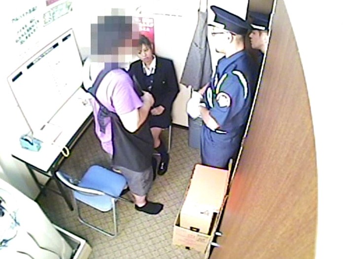 GTOK-06 パート 2 - 33 分