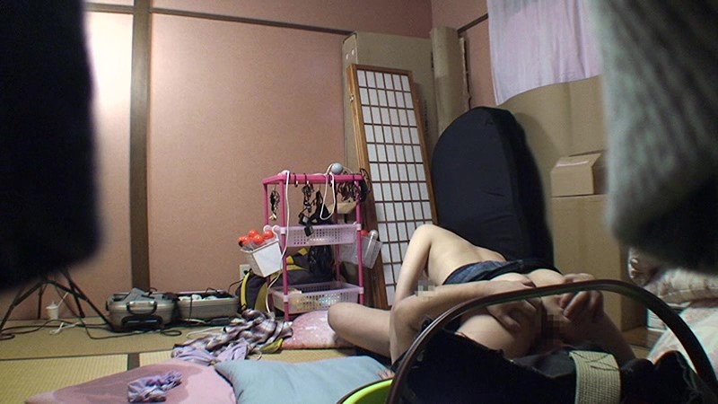 HARJ-001 Part 9 - 126 minutes