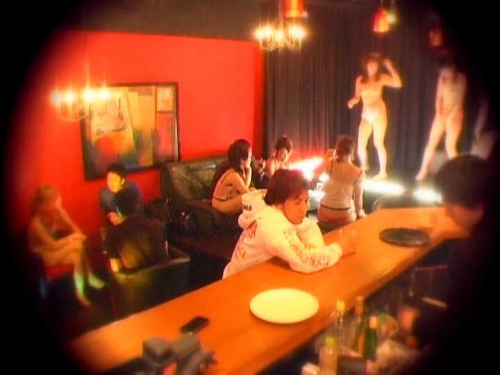 HHAD-218 パート 1 - 30 分