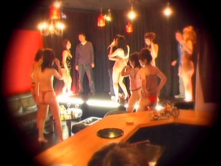 HHAD-218 パート 3 - 38 分