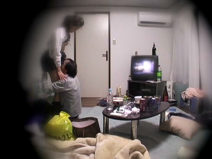HHLS-103 Part 8 - 72 minutes