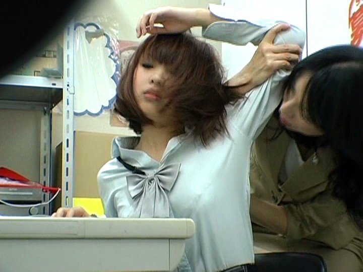 HHLS-107 Bagian 3 - 38 minit