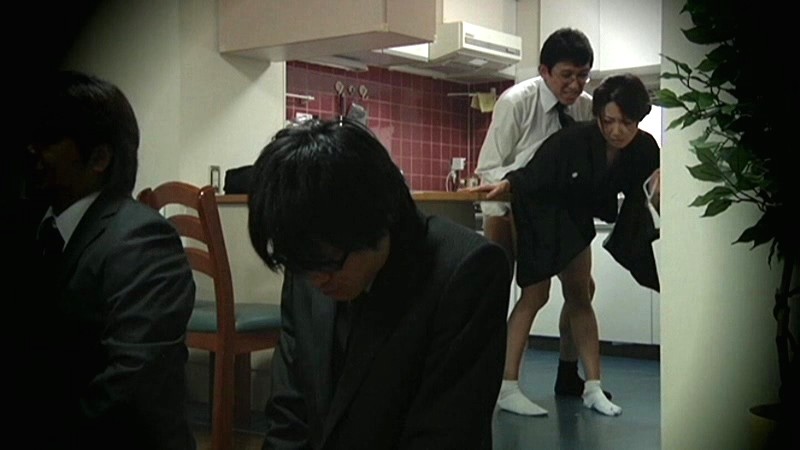 HITL-304 第 10 部分 - 129 分钟
