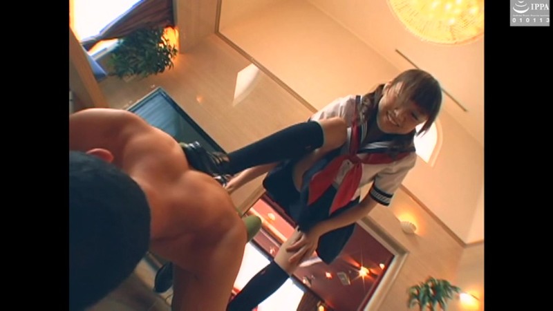 JKH-095 パート 11 - 90 分