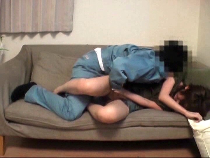 LAED-022 第 1 部分 - 30 分钟