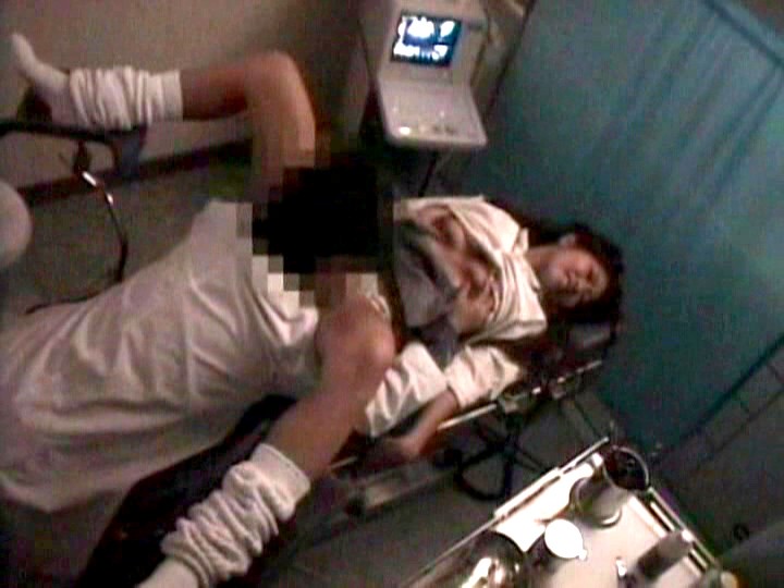 LAED-036 パート 5 - 74 分