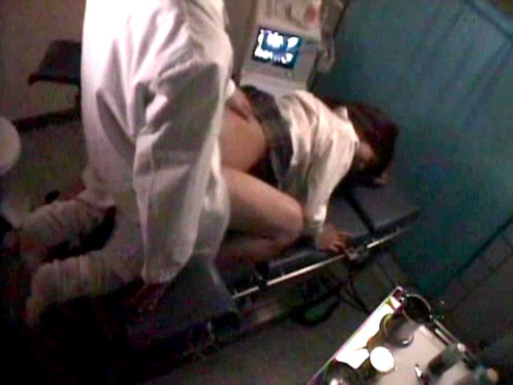 LAED-036 パート 6 - 85 分