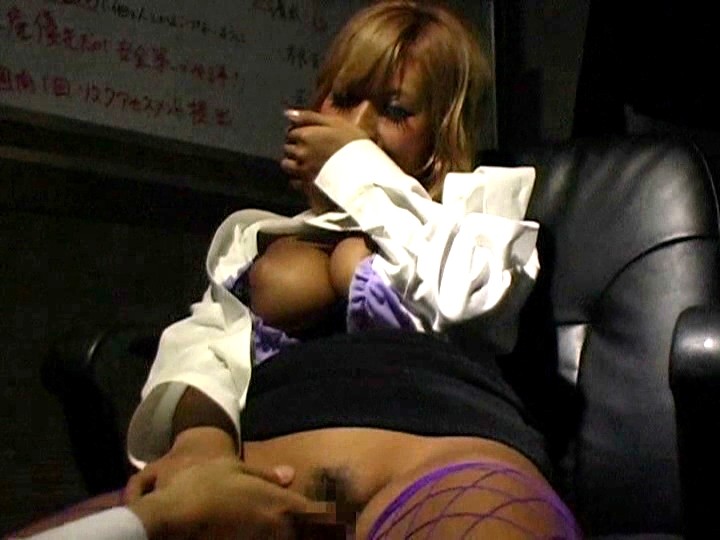 LAED-057 第 1 部分 - 30 分钟