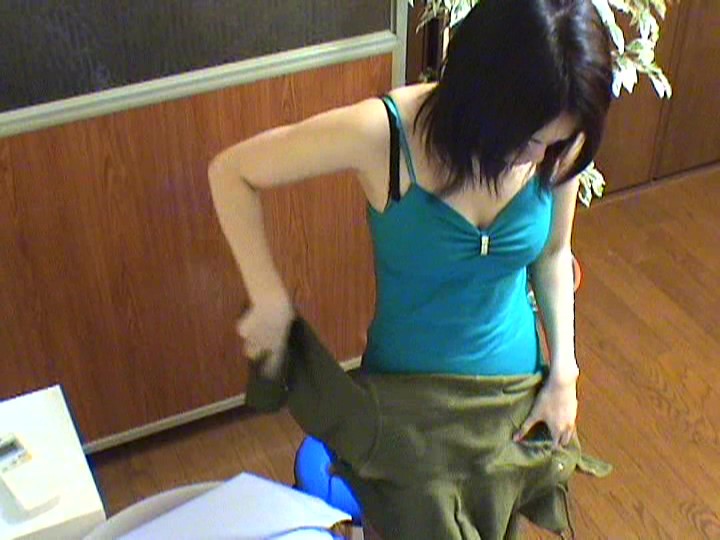 LAHA-014 Part 1 - 30 minutes