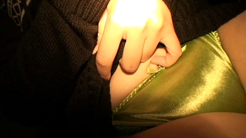 LFLJ-009 パート 7 - 54 分