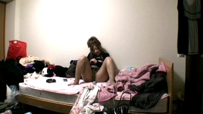 LFLJ-015 Part 6 - 50 minutes