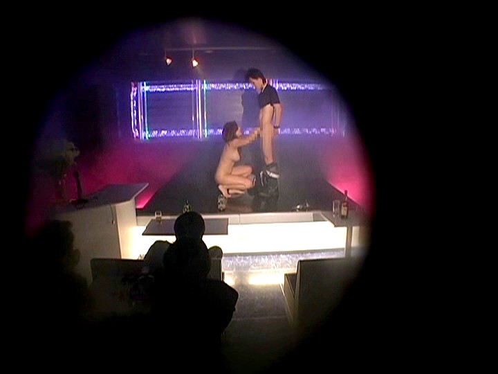 LHBB-024 パート 9 - 62 分