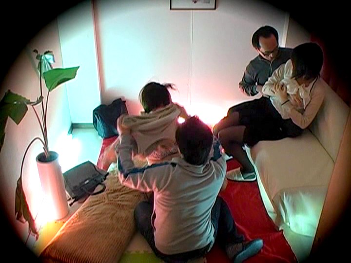 LHBB-061 第 8 部分 - 58 分钟