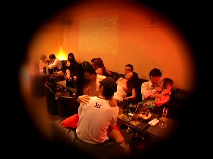 LHBB-074 第 3 部分 - 38 分钟