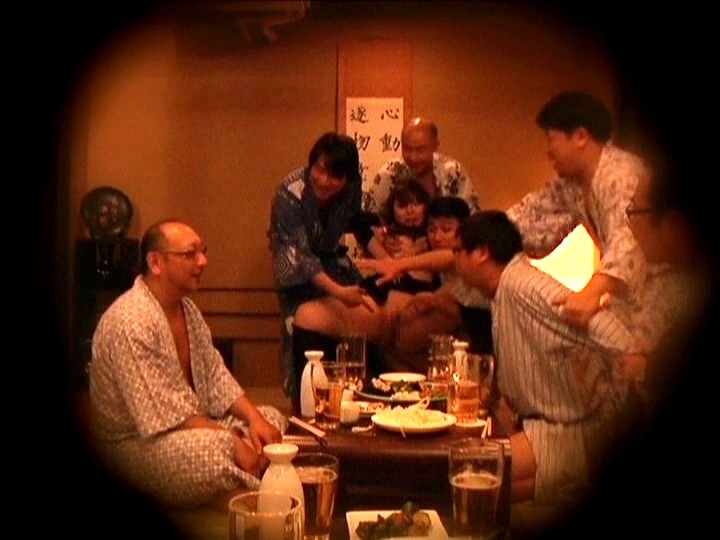 LHBB-095 第 3 部分 - 38 分钟